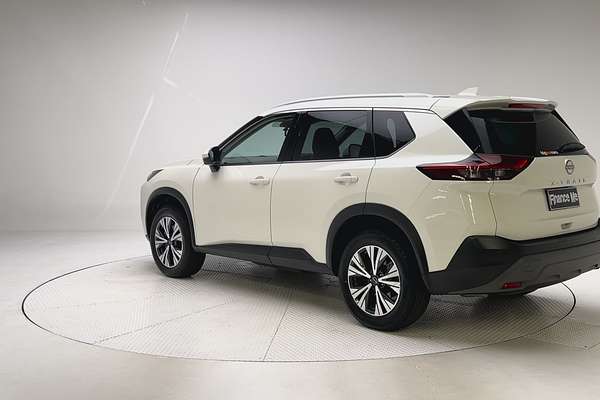 2023 Nissan X-TRAIL ST-L T33 thumb-5