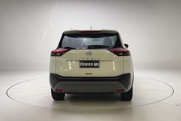 2023 Nissan X-TRAIL ST-L T33 thumb-6