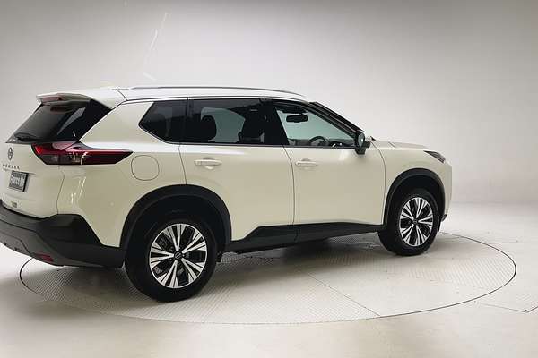 2023 Nissan X-TRAIL ST-L T33 thumb-7