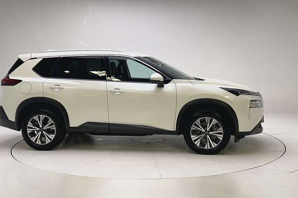 2023 Nissan X-TRAIL ST-L T33 thumb-8