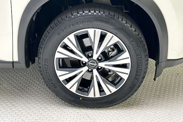 2023 Nissan X-TRAIL ST-L T33 thumb-9