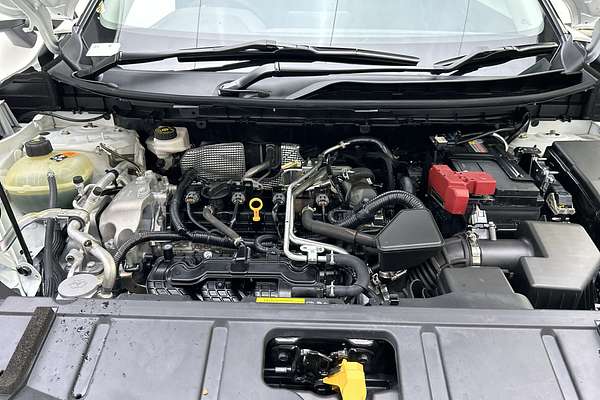 2023 Nissan X-TRAIL ST-L T33 thumb-10