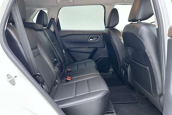 2023 Nissan X-TRAIL ST-L T33 thumb-11