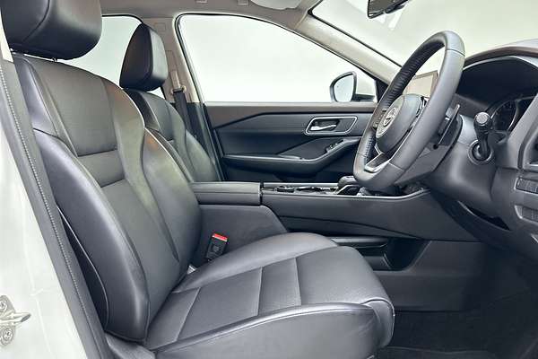 2023 Nissan X-TRAIL ST-L T33 thumb-12