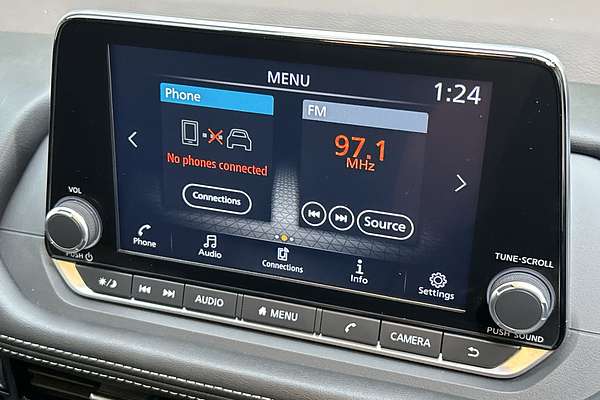 2023 Nissan X-TRAIL ST-L T33 thumb-14