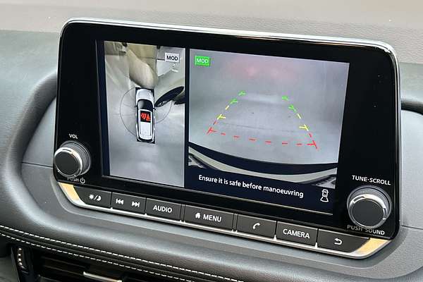 2023 Nissan X-TRAIL ST-L T33 thumb-15