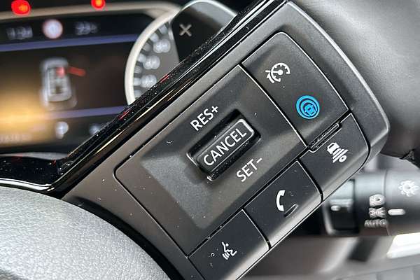 2023 Nissan X-TRAIL ST-L T33 thumb-17