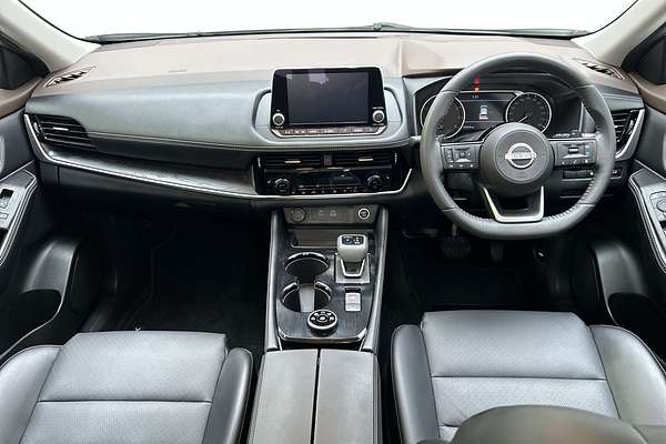 2023 Nissan X-TRAIL ST-L T33 thumb-19