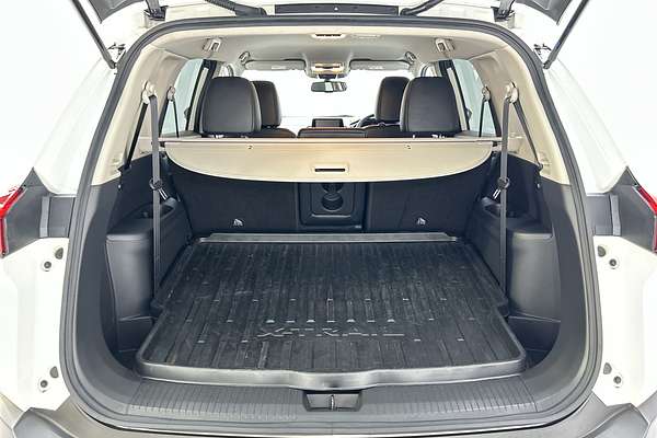 2023 Nissan X-TRAIL ST-L T33 thumb-20