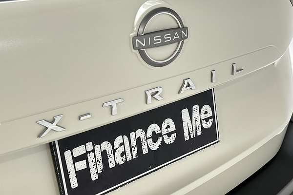 2023 Nissan X-TRAIL ST-L T33 thumb-21