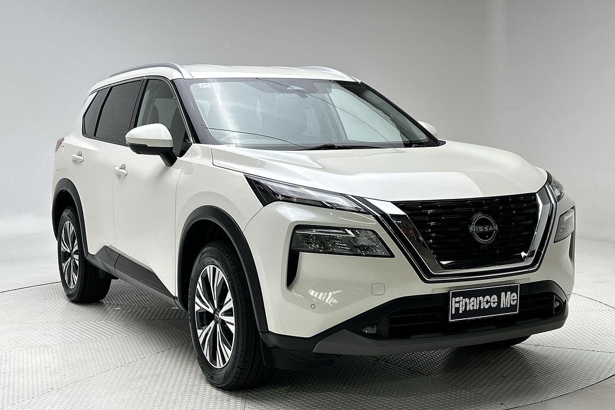 2023 Nissan X-TRAIL ST-L T33