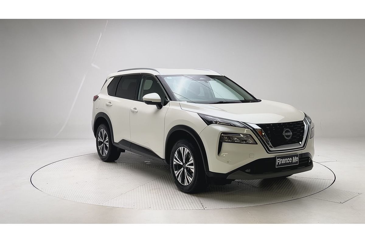 2023 Nissan X-TRAIL ST-L T33