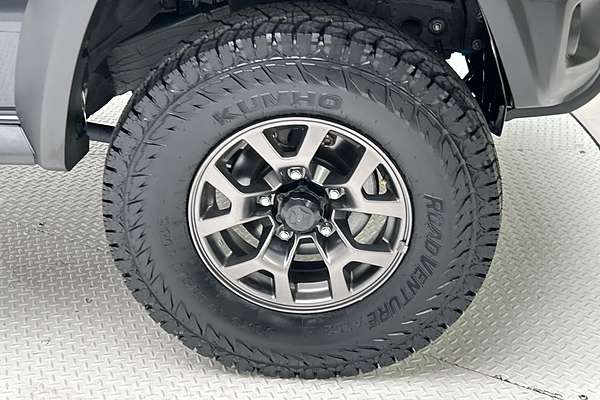 2022 Suzuki Jimny GLX GJ thumb-9