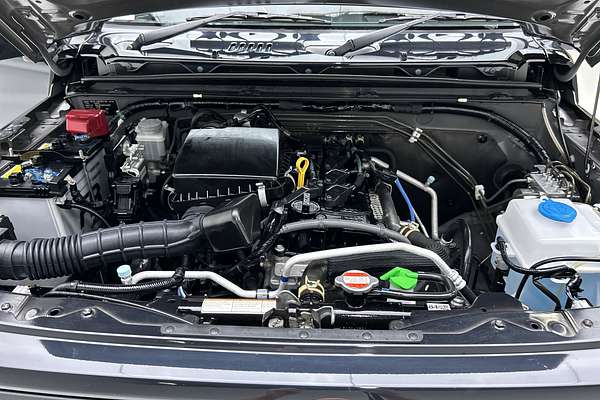 2022 Suzuki Jimny GLX GJ thumb-10