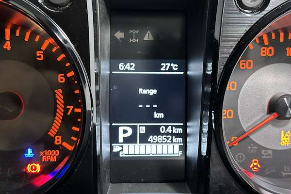 2022 Suzuki Jimny GLX GJ thumb-13