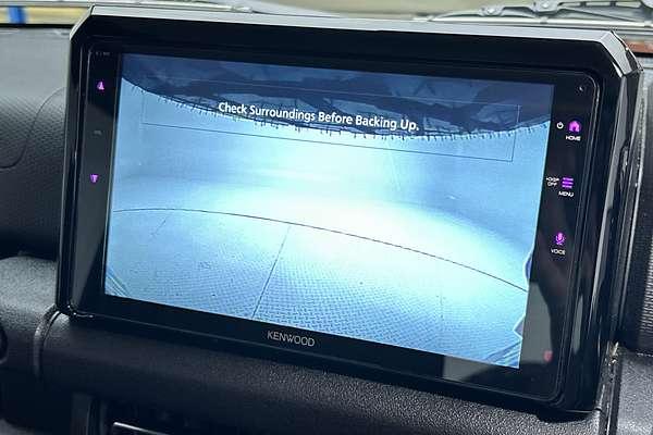 2022 Suzuki Jimny GLX GJ thumb-15