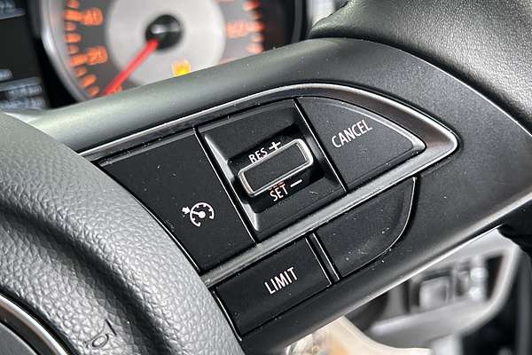2022 Suzuki Jimny GLX GJ thumb-17