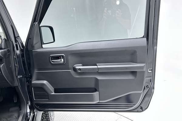 2022 Suzuki Jimny GLX GJ thumb-18