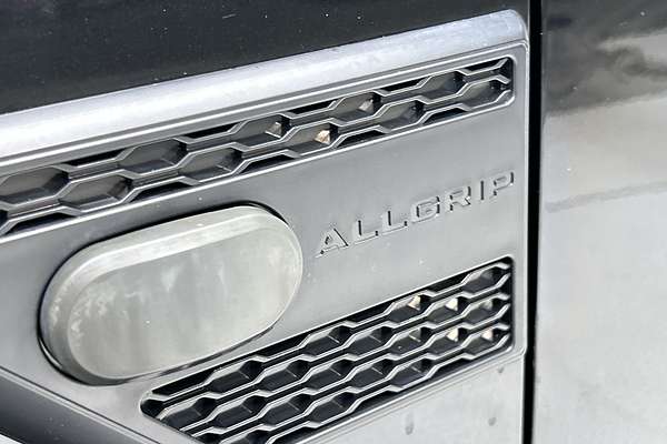 2022 Suzuki Jimny GLX GJ thumb-21