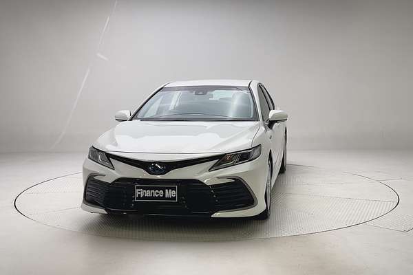 2022 Toyota Camry Ascent AXVH70R thumb-2