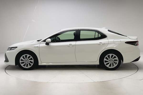 2022 Toyota Camry Ascent AXVH70R thumb-4