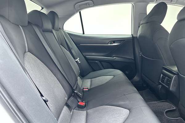 2022 Toyota Camry Ascent AXVH70R thumb-11