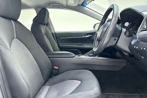 2022 Toyota Camry Ascent AXVH70R thumb-12