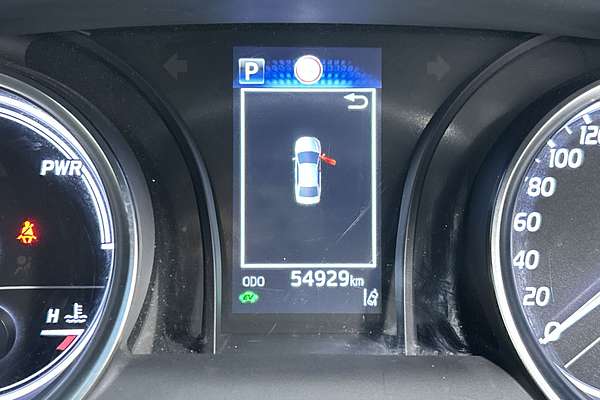 2022 Toyota Camry Ascent AXVH70R thumb-13