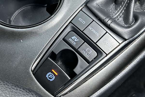 2022 Toyota Camry Ascent AXVH70R thumb-15
