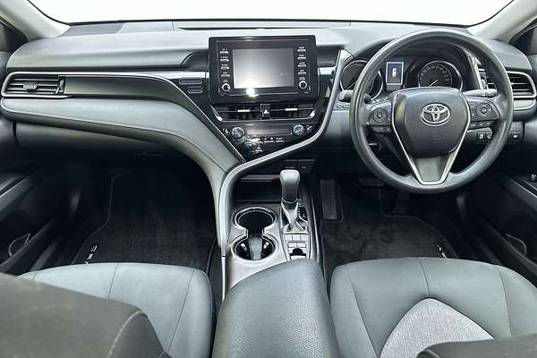 2022 Toyota Camry Ascent AXVH70R thumb-19