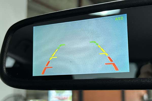 2014 Mitsubishi Triton GLX MN 4X4 thumb-14