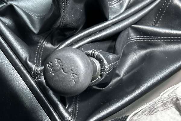 2014 Mitsubishi Triton GLX MN 4X4 thumb-17