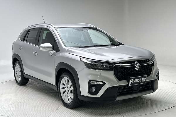 2023 Suzuki S-Cross Plus JYB thumb-0