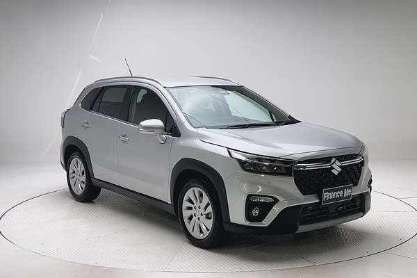 2023 Suzuki S-Cross Plus JYB thumb-1