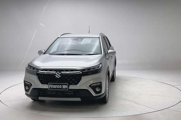 2023 Suzuki S-Cross Plus JYB thumb-2