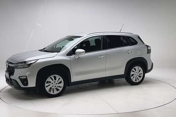 2023 Suzuki S-Cross Plus JYB thumb-3