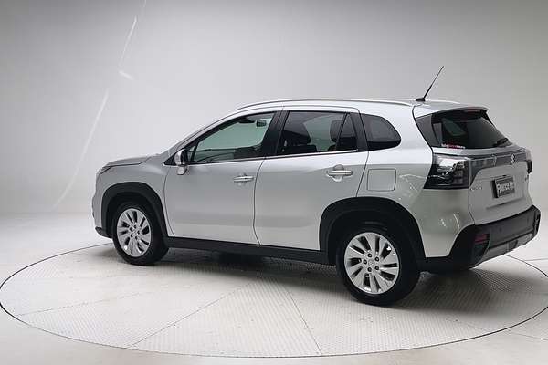 2023 Suzuki S-Cross Plus JYB thumb-5