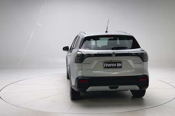 2023 Suzuki S-Cross Plus JYB thumb-6