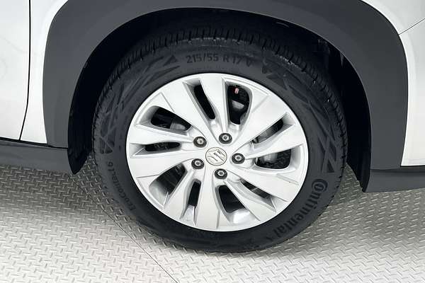 2023 Suzuki S-Cross Plus JYB thumb-9