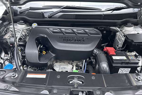 2023 Suzuki S-Cross Plus JYB thumb-10