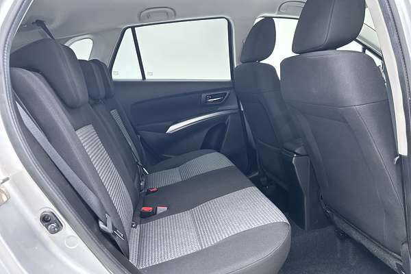 2023 Suzuki S-Cross Plus JYB thumb-11