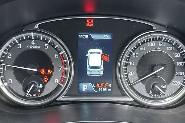 2023 Suzuki S-Cross Plus JYB thumb-13