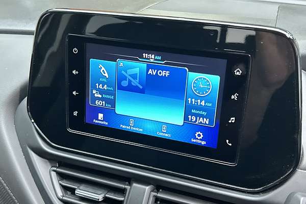 2023 Suzuki S-Cross Plus JYB thumb-15