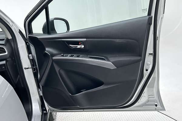 2023 Suzuki S-Cross Plus JYB thumb-18