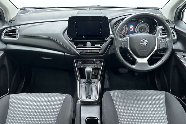 2023 Suzuki S-Cross Plus JYB thumb-19