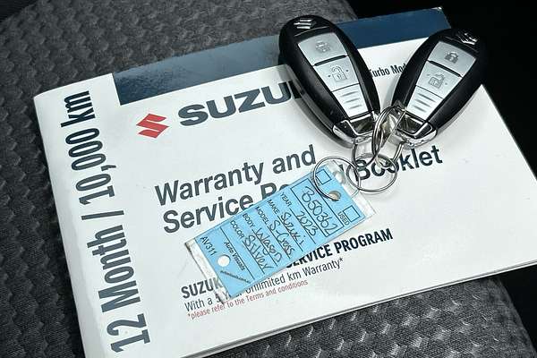 2023 Suzuki S-Cross Plus JYB thumb-22