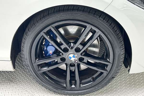 2019 BMW 1 Series 125i M Sport F20 LCI-2 thumb-9