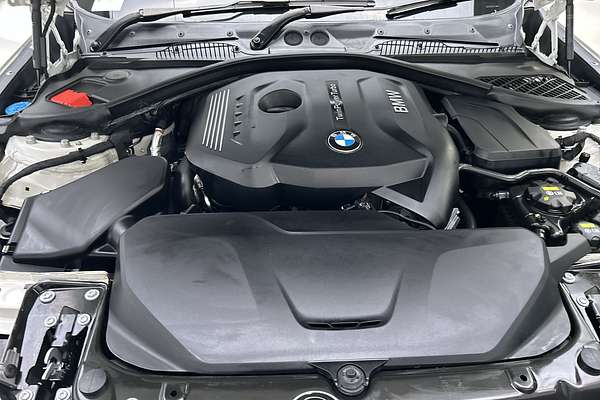 2019 BMW 1 Series 125i M Sport F20 LCI-2 thumb-10