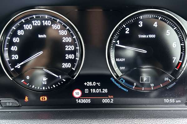 2019 BMW 1 Series 125i M Sport F20 LCI-2 thumb-13