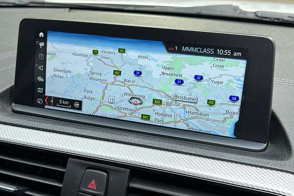 2019 BMW 1 Series 125i M Sport F20 LCI-2 thumb-14